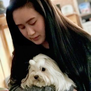 Meet your Posher, Sally